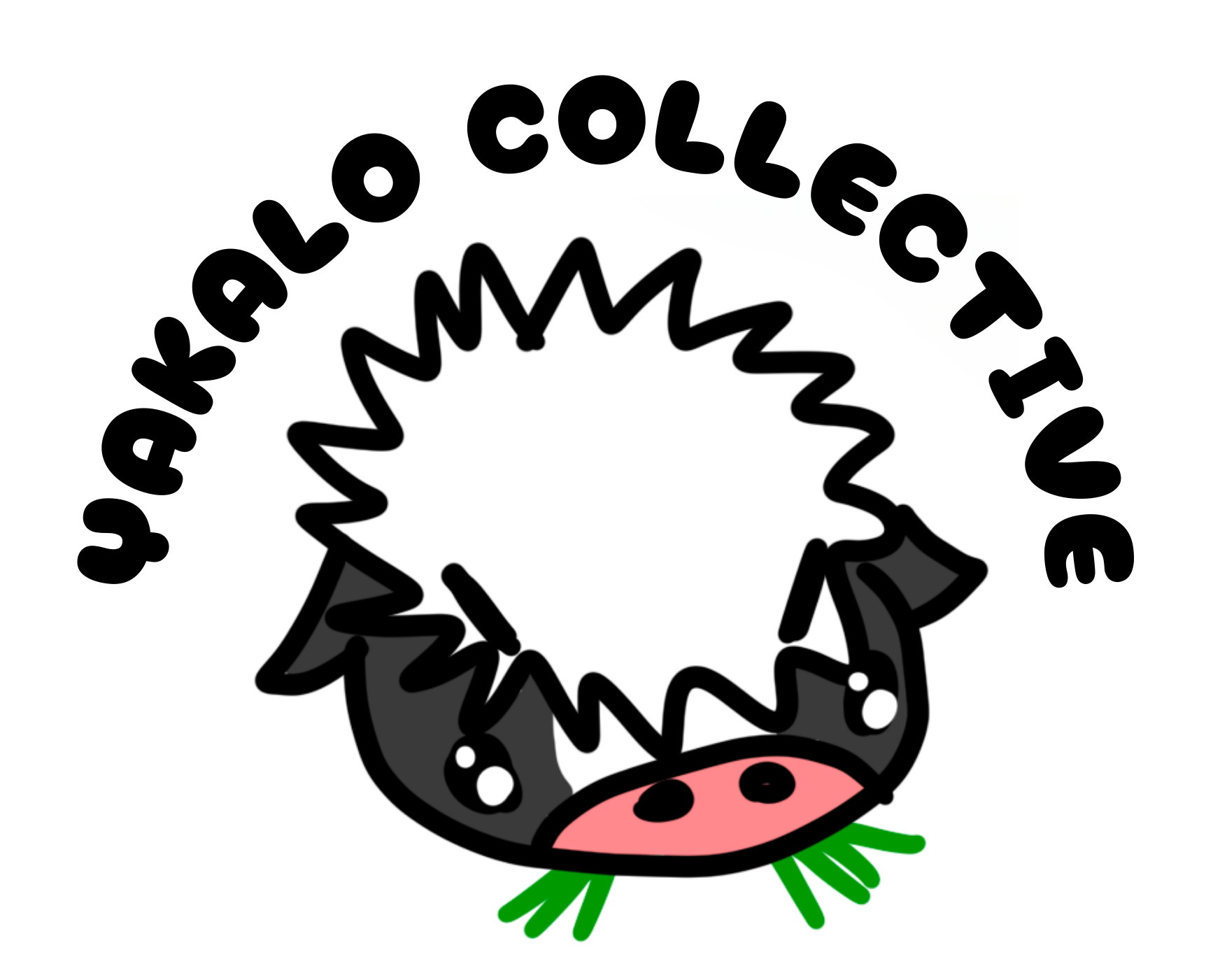Yakalo Collective Introduction